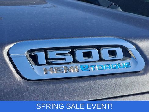 Used 2024 RAM 1500 Limited image 5
