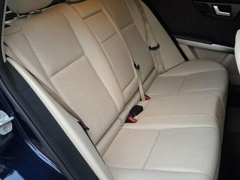 Used 2014 Mercedes-Benz GLK 250 BlueTEC 4MATIC image 20