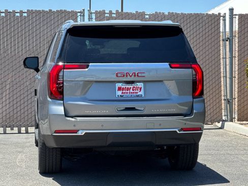 New 2026 GMC Yukon Elevation w/ Elevation Premium Package AWD/4WD image 5