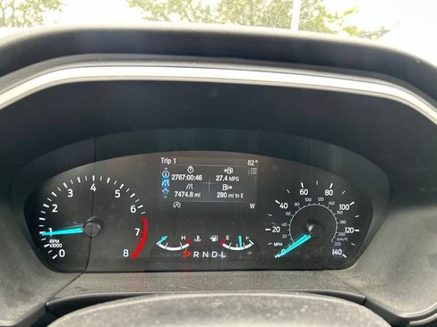 Used 2020 Ford Escape SE AWD/4WD image 22