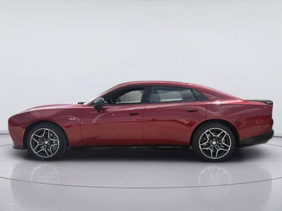 New 2026 Dodge Charger R/T w/ Performance Handling Group