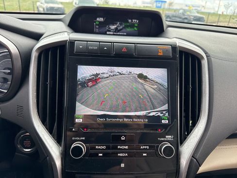 Used 2020 Subaru Ascent Limited w/ Popular Package #2A image 24
