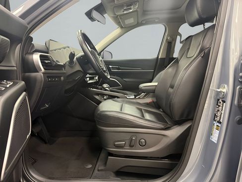 Used 2023 Kia Telluride S w/ S Sunroof Package AWD/4WD image 10