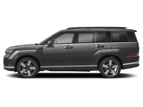 New 2026 Hyundai Santa Fe Limited image 28