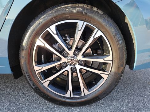 New 2026 Volkswagen Jetta Sport image 29