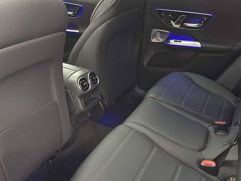 New 2026 Mercedes-Benz GLC 300 4MATIC image 29