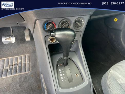 Used 2013 Ford Transit Connect XL FWD image 9