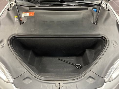 Used 2018 Tesla Model S 75D AWD/4WD image 25