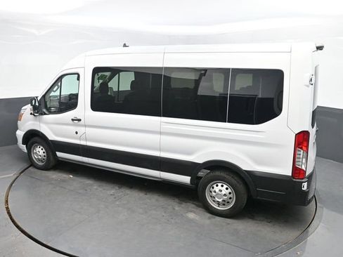 Used 2022 Ford Transit 350 XLT image 26