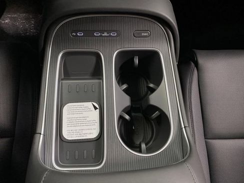 New 2026 Hyundai Palisade Calligraphy image 26