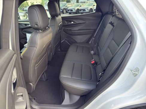 New 2026 Chevrolet TrailBlazer ACTIV w/ Convenience Package image 20