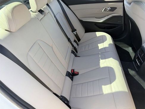 New 2026 BMW 330i Sedan w/ M Sport Package image 12
