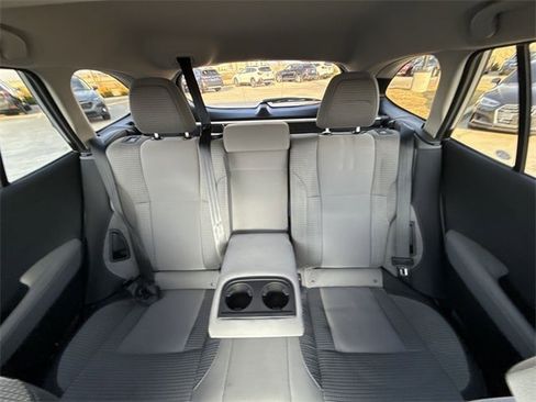 Certified 2024 Subaru Outback Premium image 23