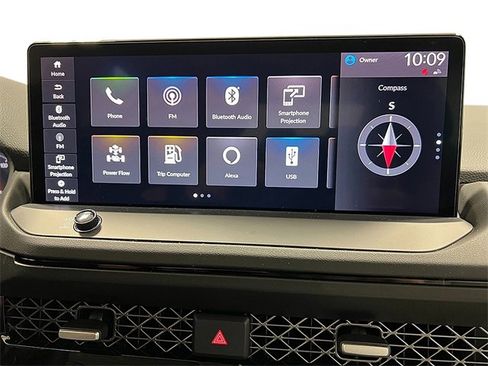 New 2025 Honda Accord EX-L image 26