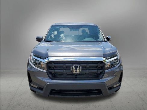 Used 2025 Honda Ridgeline RTL image 9