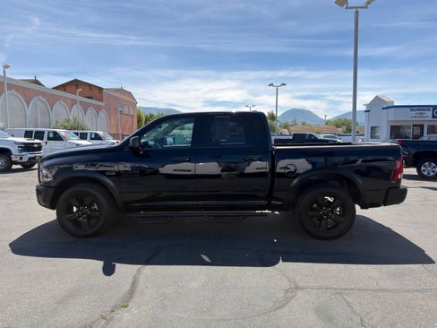 Used 2019 RAM 1500 Classic Warlock RWD image 5
