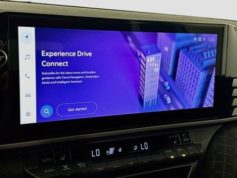 Certified 2026 Toyota Camry XLE FWD image 16