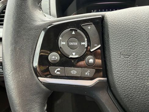 Used 2019 Honda Odyssey EX-L image 16