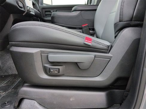 New 2026 RAM 5500 Tradesman image 19