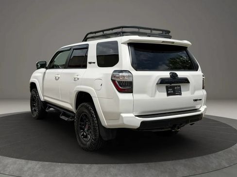 Used 2019 Toyota 4Runner TRD Pro AWD/4WD image 6