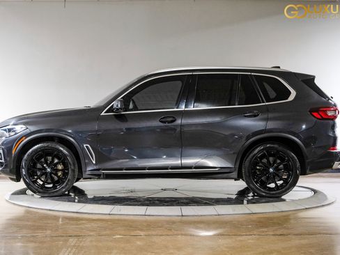 Used 2023 BMW X5 sDrive40i image 13