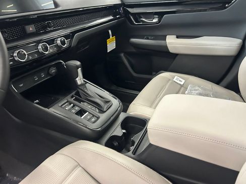 New 2026 Honda CR-V EX-L image 10
