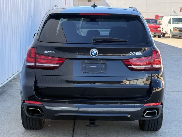Used 2016 BMW X5 xDrive40e AWD/4WD image 5
