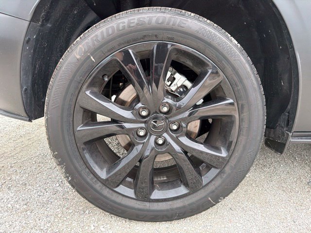 Used 2026 MAZDA CX-30 AWD 2.5 S image 9
