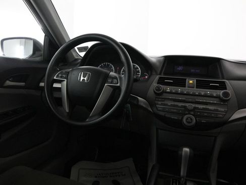 Used 2012 Honda Accord LX image 11