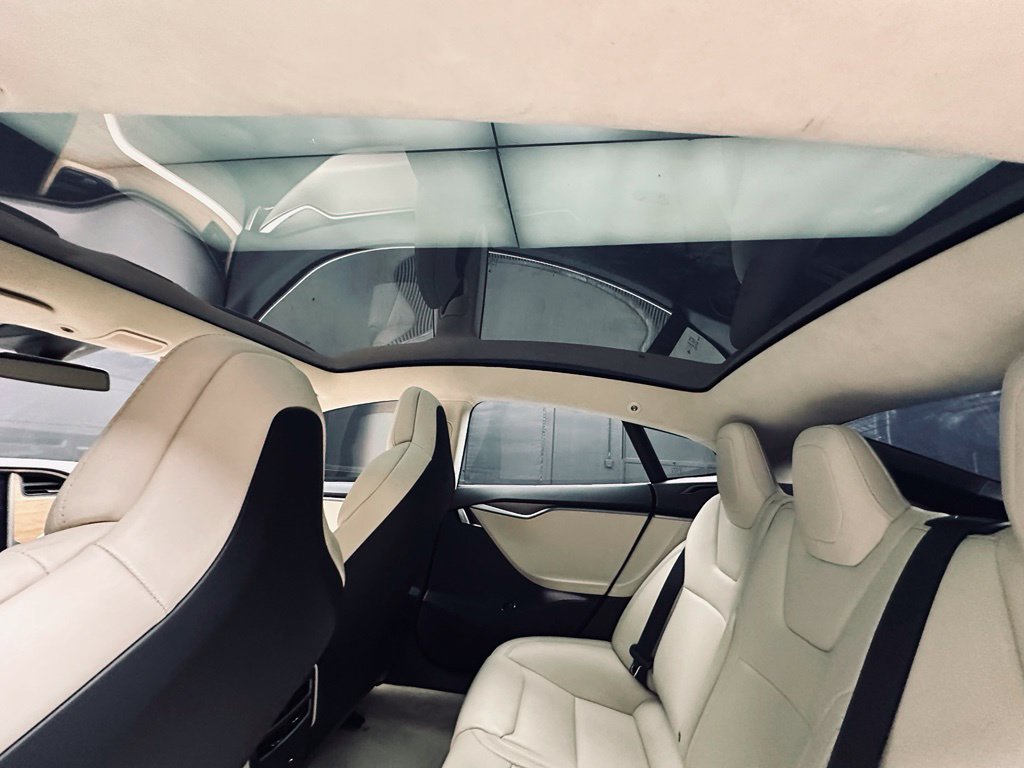 Used 2018 Tesla Model S 100D AWD/4WD image 24