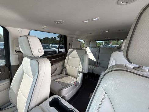 Certified 2023 GMC Yukon Denali image 14