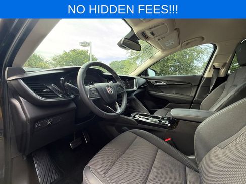Used 2023 Buick Envision Preferred FWD image 15