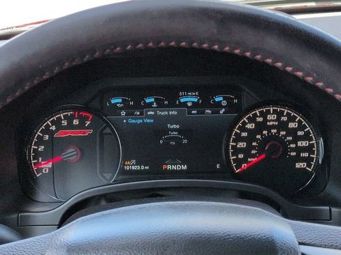 Certified 2020 Ford F150 Lariat AWD/4WD image 27