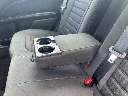 Used 2019 Ford Fusion SE image 35