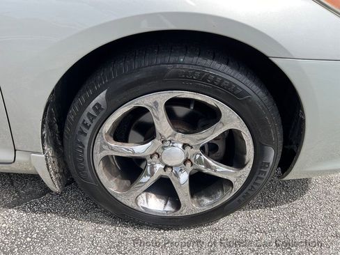 Used 2006 Toyota Solara SLE FWD image 50