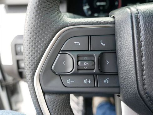 Certified 2024 Toyota Tacoma TRD Off-Road AWD/4WD image 29