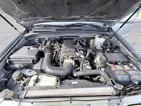 Used 2005 Toyota 4Runner Limited RWD image 16