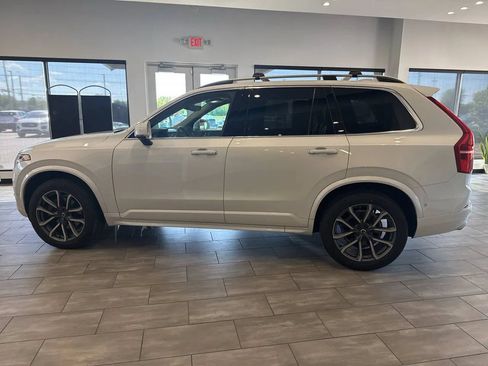 Used 2019 Volvo XC90 T6 Momentum w/ Advanced Package AWD/4WD image 5