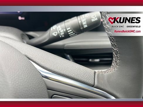 New 2026 Buick Encore GX Sport Touring w/ Advanced Technology Package image 30