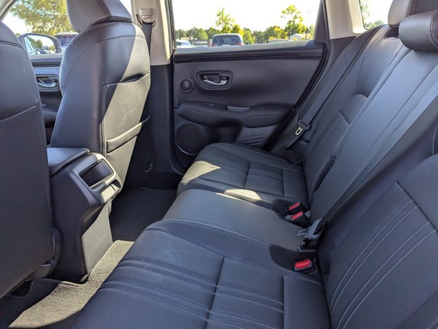 Used 2025 Honda HR-V EX-L image 25
