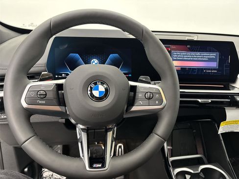 New 2026 BMW X1 xDrive28i w/ Technology Package AWD/4WD image 22