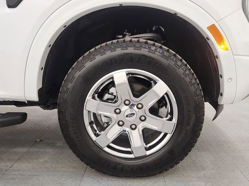 Used 2024 Ford Ranger Lariat image 27