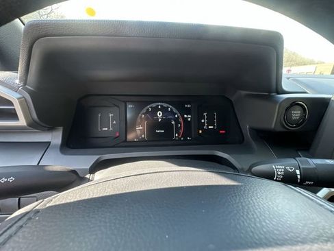 New 2026 Toyota Tacoma SR RWD image 12