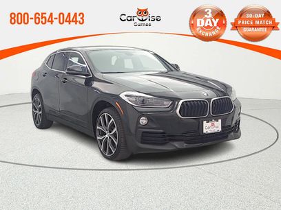 Used 2018 BMW X2 xDrive28i