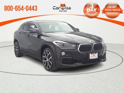Used 2018 BMW X2 xDrive28i image 1