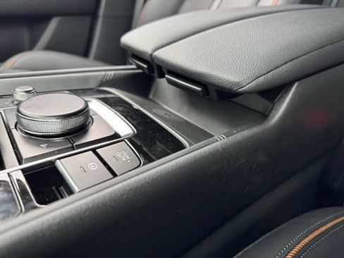 New 2026 MAZDA CX-50 2.5 Turbo w/ Weather Package image 19
