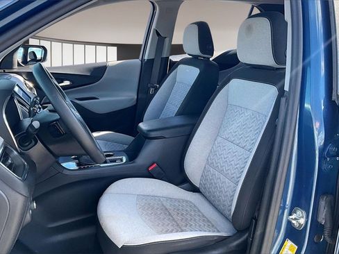 Used 2024 Chevrolet Equinox LS w/ LS Convenience Package image 23