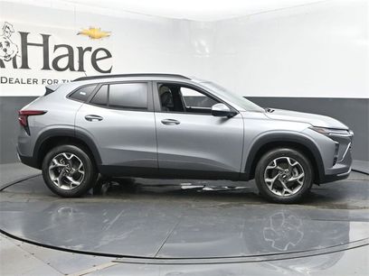 New 2026 Chevrolet Trax LT