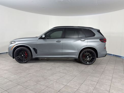 New 2026 BMW X5 sDrive40i w/ M Sport Package RWD image 2