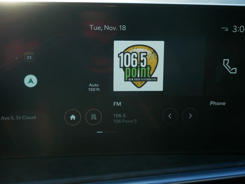 Used 2024 Kia Sorento SX Prestige image 22